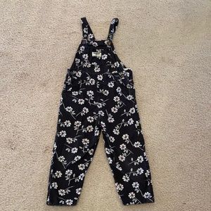 OshKosh B'gosh corduroy overalls 3T